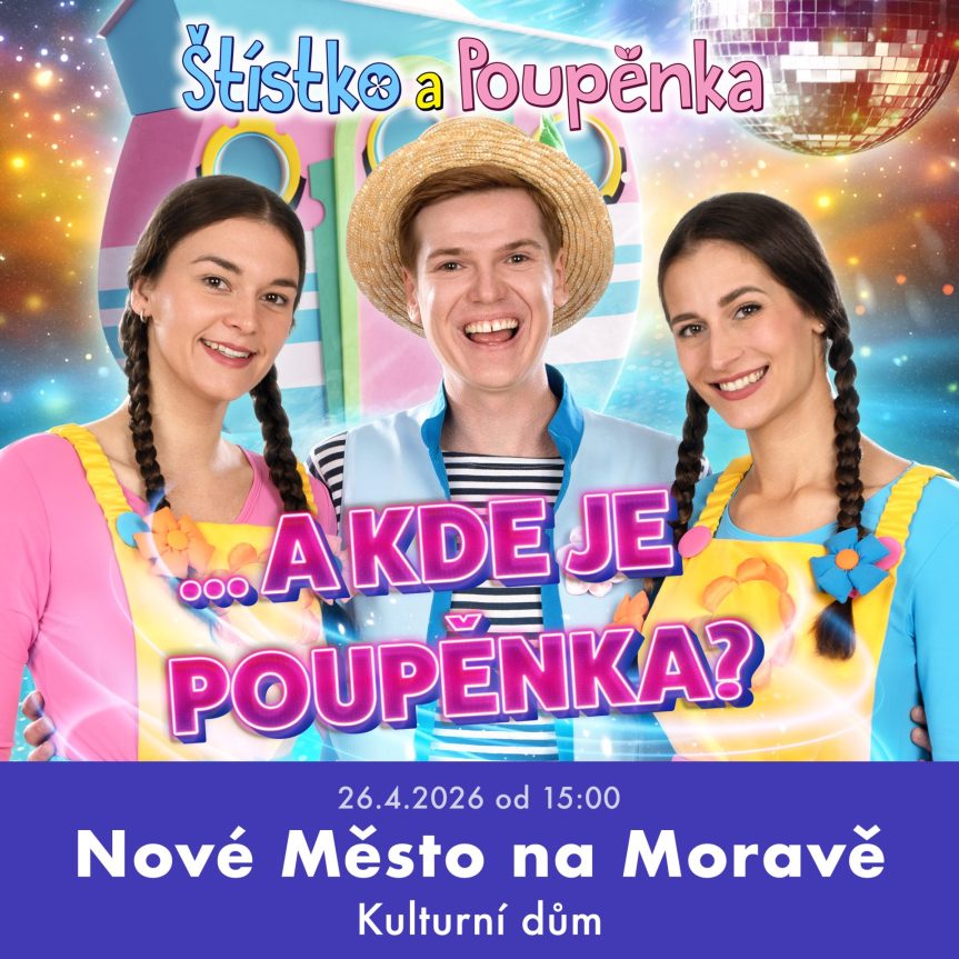 Štístko a Poupěnka – …A kde je Poupěnka?