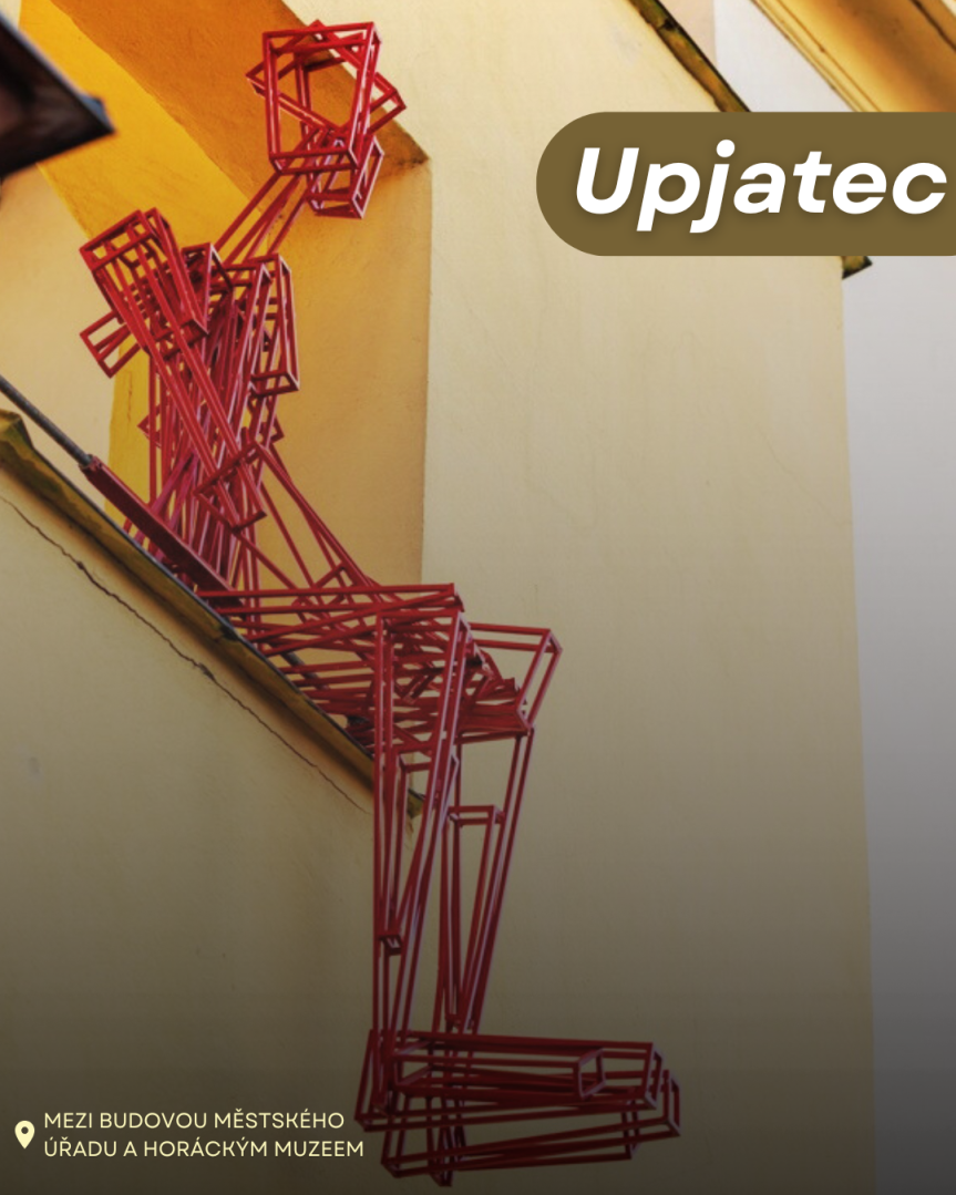 Vyberte sochu Jakuba Flejšara a vyhrajte v soutěži!