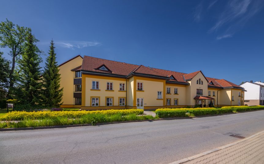 Letní škola seniorů