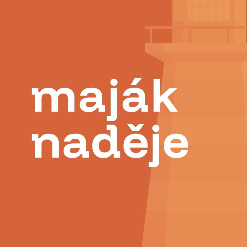 Víťa Marčík: O holčičce, která se ještě nenarodila