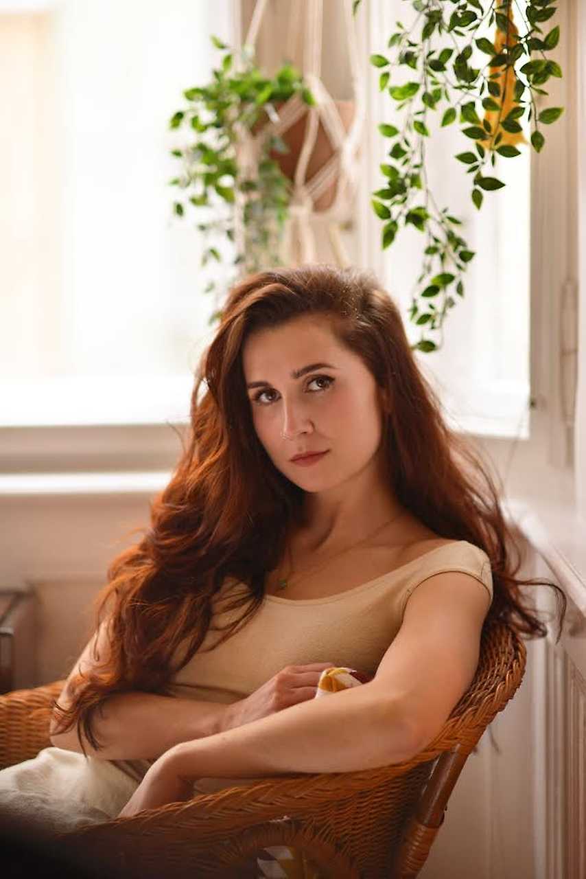 Simona Hulejova