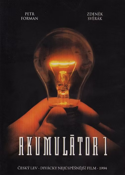 Akumulátor I