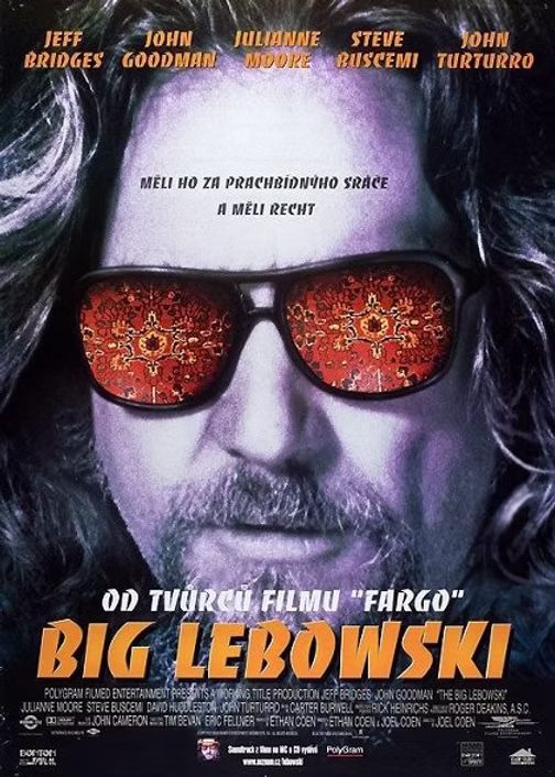 Big Lebowski