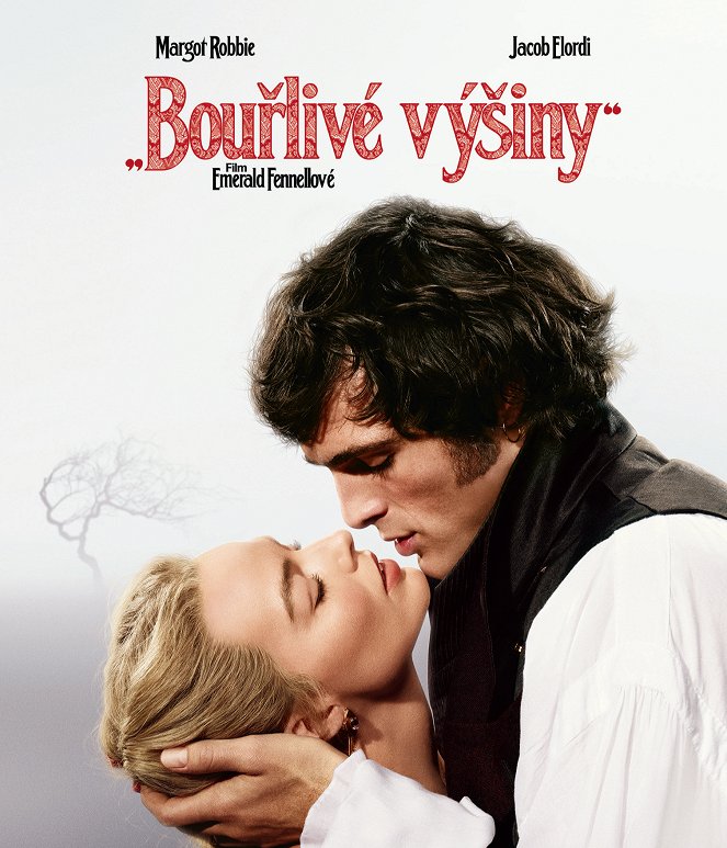 Bouřlivé výšiny