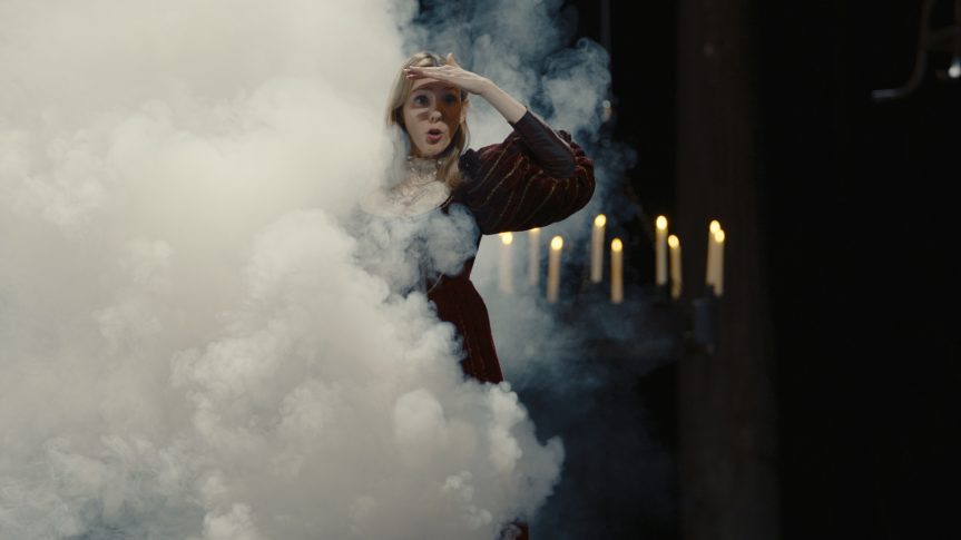 ARTkino HG: COMÉDIE-FRANÇAISE
