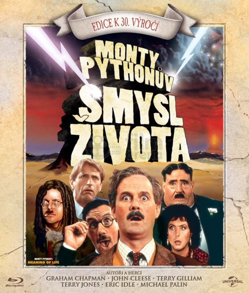 Monty Python: Smysl života