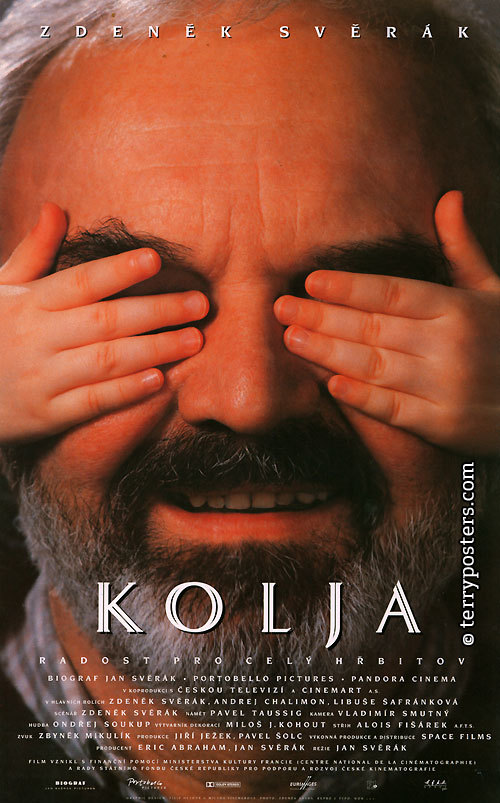 Kolja