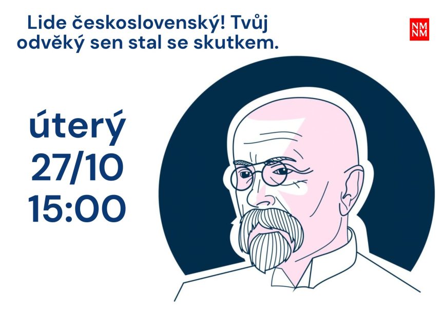 Oslavy Dne vzniku Československa