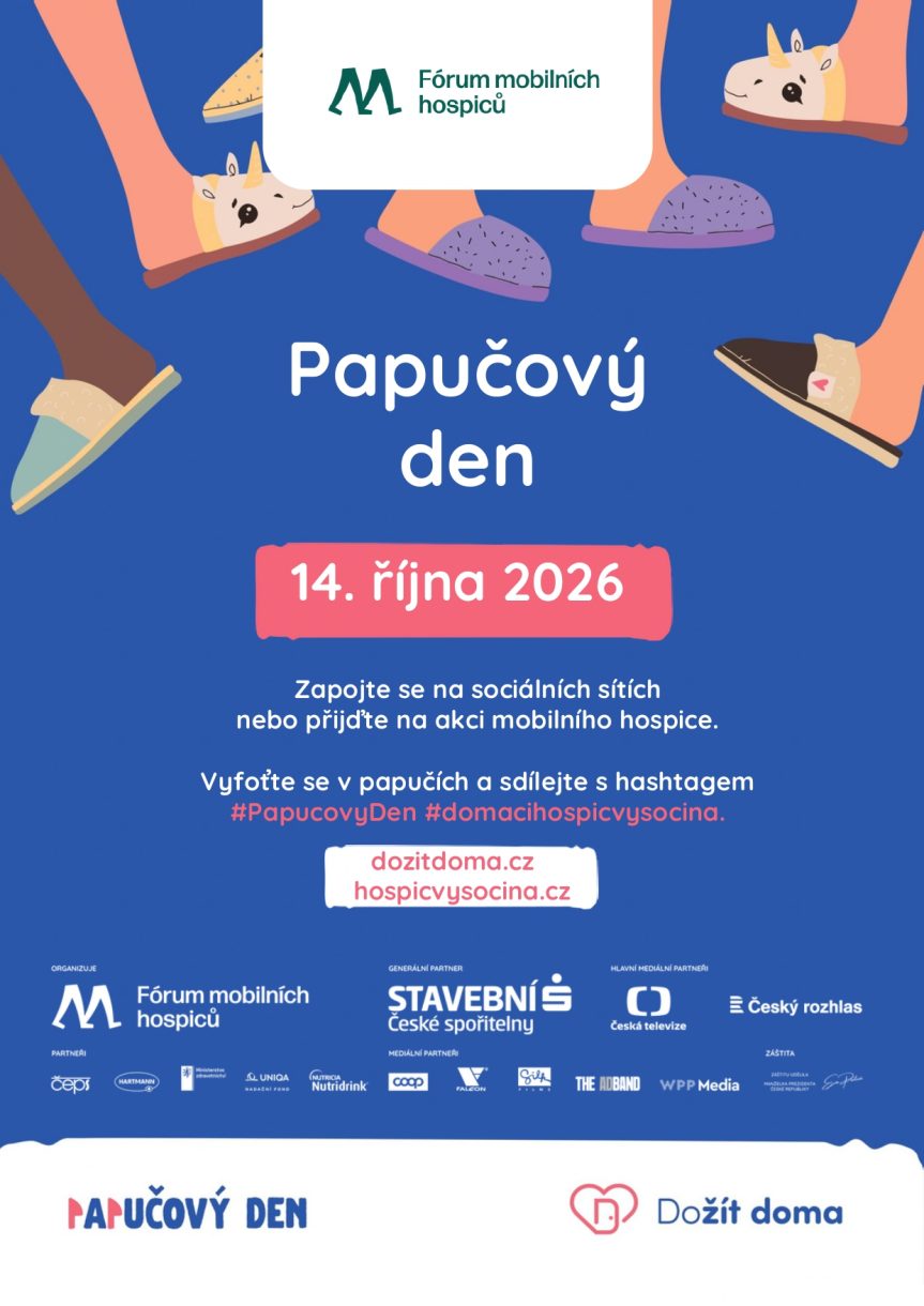 Papučový den