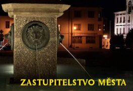 13. zasedání Zastupitelstva města Nového Města na Moravě dne 23.11.2020