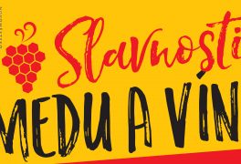 Slavnosti medu a vína 2018
