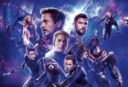 Kino – Avengers: Endgame