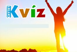 Chytrý kvíz