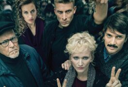 Kino – Amnestie