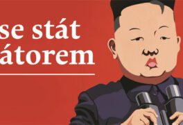 LiStOVáNí.cz: JAK SE STÁT DIKTÁTOREM (Mikal Hem)
